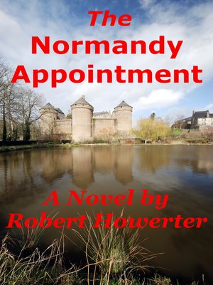 cover image of The Normandy Appointment